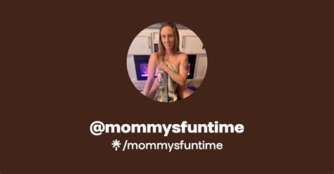 mommysfuntime porn|Mommys Funtime Porn Videos 